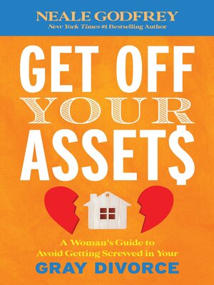 Get Off Your Assets - ebook